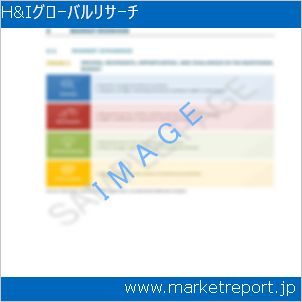 市場と産業調査レポートのイメージ